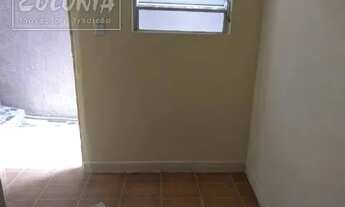 Imagem 3: Sobrado a venda - Jardim Aclimação, Santo André