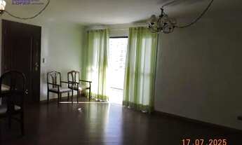 Imagem 7: Apartamento LOCAÇÃO Santana, 119m²