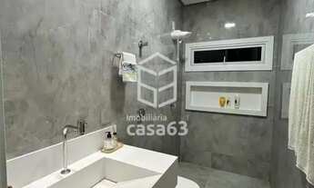 Imagem 7: Casa - Residencial Polinésia