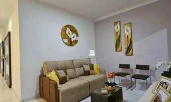 Imagem 3: Casa com 3 dormitórios à venda, 104 m² por R$ 249.999,00 - São José - Campina Grande/PB