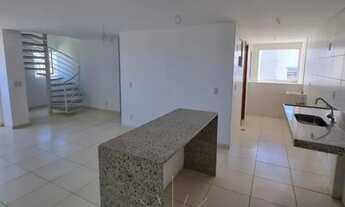 Imagem 3: Cobertura para Venda em João Pessoa, BESSA, 3 dormitórios, 3 suítes, 4 banheiros, 2 vagas