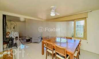 Imagem 2: Casa à venda Rua José Antônio Aranha, Três Figueiras - Porto Alegre