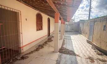 Imagem 4: Casa de esquina com amplo terreno à Venda - Barra dos Coqueiros, SE