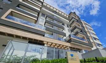 Imagem 2: Farfalle - Cobertura à venda em Curitiba, Mossunguê, com 3 quartos, 229,8m²