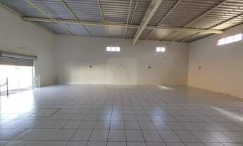 Imagem 4: Barracão para locação no bairro Maravilha