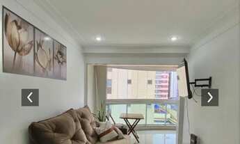 Imagem 7: Alugo 2 quartos 1 suite 2 vagas na Praia da costa mobiliado