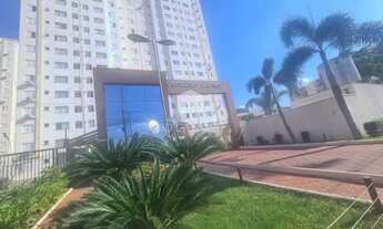 Imagem: Apartamento à venda no bairro Parque Industrial