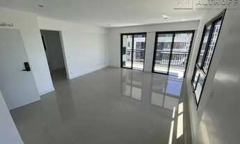 Imagem 4: Apartamento à venda, 3 dormitórios sendo 1 suíte + 2 demi suítes - Pedra Branca, Palhoça/S