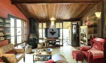 Imagem 6: Casa para venda com 2 quartos, 22636m² - Araras - Petrópolis/RJ