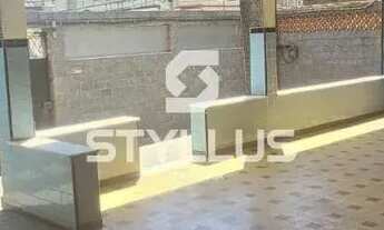 Imagem 6: Cascadura Casa com 4 dormitórios