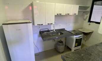 Imagem 4: Imóvel para aluguel tem 60 metros quadrados com 3 quartos em Santa Esmeralda - Arapiraca