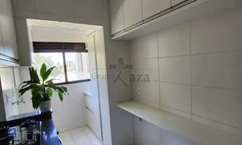 Imagem 11: Oportunidade - Apartamento - Residencial Cambará - Jardim América - 2 Dormitórios - 62m²