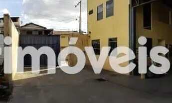 Imagem: Venda Galpão Arvoredo Contagem