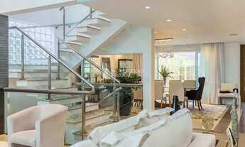 Imagem 7: Casa no cond. West Side III - Vendas Curitiba