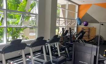 Imagem 6: Imóvel para aluguel e venda possui 127 metros quadrados com 3 quartos