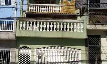 Imagem: Sobrado com 3 dormitórios à venda, 220