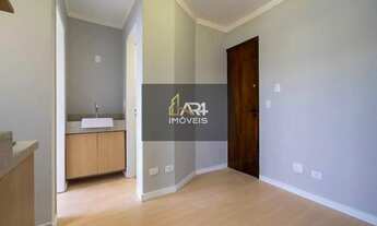 Imagem 7: Apartamento à venda no bairro Batel - Curitiba/PR