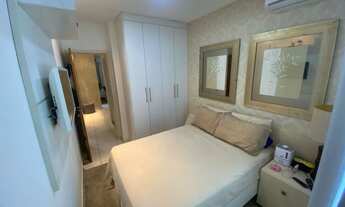 Imagem 3: CASA 3/4, MOBILIADA CONDOMÍNIO TERRA NOVA I LOCALIZADA NO BAIRRO SIM