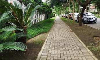 Imagem 3: Apartamento de 2 andares, garden no condomínio clube West Side