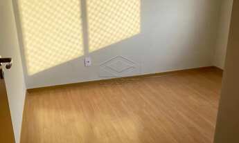 Imagem 2: Apartamento Padrão em Botucatu