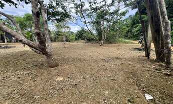 Imagem 5: Terreno no Açutuba