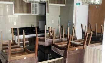 Imagem 2: Apartamento atrás da Unime, Condomínio Torres do Atlântico