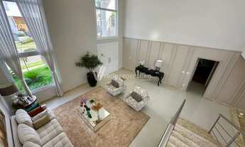 Imagem 3: Casa à venda em condomínio de alto padrão - Sainte Helene