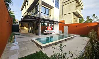 Imagem 10: Casa em Condomínio para Venda em Manaus, Ponta Negra, 4 dormitórios, 4 suítes, 5 banheiros