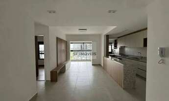 Imagem 2: Excelente apto de 84m², 2 dormitórios, 1 suíte, para locação no Hiline Park