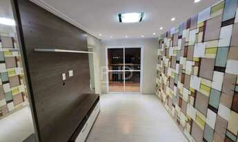 Imagem: Apartamento à venda, 2 quartos, 1 vaga