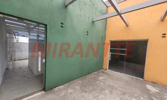 Imagem 6: Comercial de 300m² em Bairro do Limão