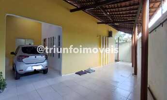 Imagem: Casa a venda no Acarape com 4 suítes TR223257