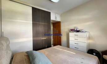 Imagem 7: Apartamento à Venda 2 Quartos Frente Campo Grande Santos