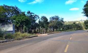 Imagem 3: Lote a venda no bairro Lagoa Mansões na cidade de Lagoa Santa em Minas Gerais