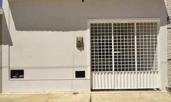 Imagem: 07-Casa a Venda no Pirapora