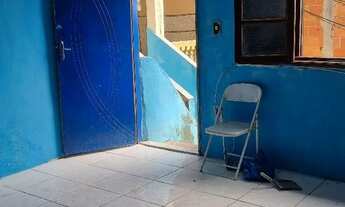 Imagem 2: Sobrado 1 quarto, Campo Grande 400 reias