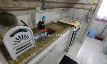 Imagem 3: Apartamento em Rua Tiradentes - Ferrazópolis - São Bernardo do Campo/SP