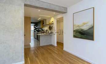 Imagem 4: Venda Apartamento 3 Dormitórios - 91 m² Pinheiros