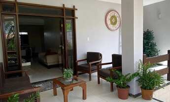 Imagem: Vendo casa no parque atlântico