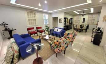 Imagem: Casa à venda, 5 quartos, 2 suítes, 3 vagas