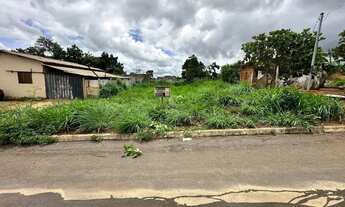 Imagem 6: Meio Lote para venda com 180 metros quadrados em Garavelo Sul I - Hidrolândia - GO