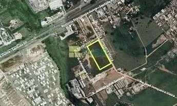 Imagem 2: Área, 21000 m² - venda por R$ 18.000.000,00 ou aluguel por R$ 82.000,00/mês - Bairro Do Gr