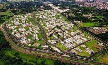 Imagem 3: Terreno à venda, 475 m² por R$ 480.000 - Condomínio Recanto do Lago - São José do Rio Pret
