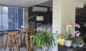 Imagem 9: Apartamento à venda Rua Vicente da Fontoura, Bela Vista - Porto Alegre