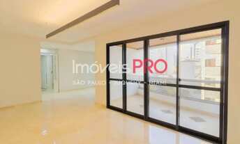 Imagem 2: Apartamento para venda e locação com 94m² em Moema - São Paulo