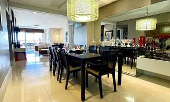 Imagem 7: Apartamento com 4 suites à venda, 287 m² por R$ 4.500.000 - São Marcos - São Luís/MA