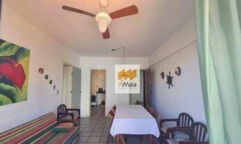 Imagem 3: Apartamento com 2 dormitórios à venda, 90 m² - Vila Nova - Cabo Frio/RJ