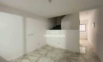 Imagem 2: Sobrado com 2 dormitórios à venda, 77 m² por R$ 440.000,00 - Penha - São Paulo/SP