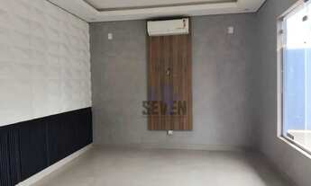 Imagem 6: Salão Comercial com 400 m² excelente Avenida nos Altos da Cidade Bauru 8 Salas e Garagem