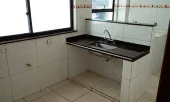 Imagem 2: Apartamento a venda de 03 quartos no bairro São Sebastião Conselheiro Lafaiete MG